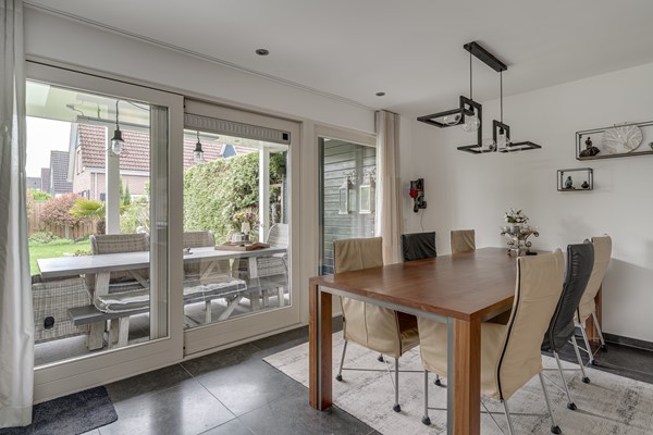 Foto - Te koop: Kornet 9, 6904 PX Zevenaar